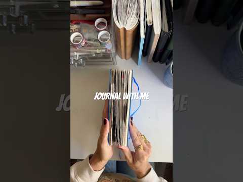 the new Florence and the Machine album 🔥 #journalwithme #journalideas #journaling