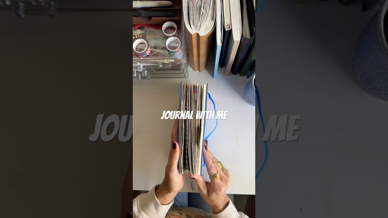 Discover Florence and the Machine's New Album – Perfect for Your Journaling Inspiration 🎶