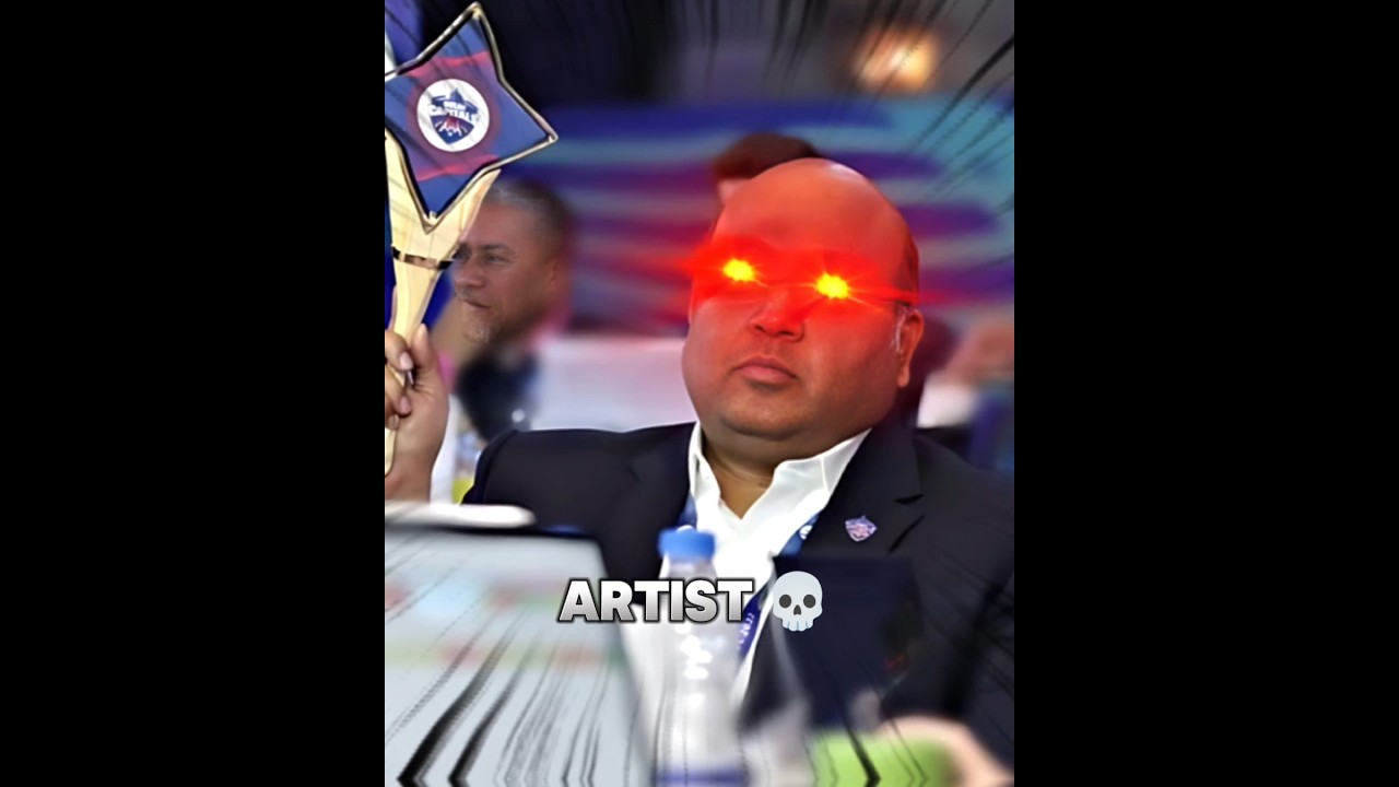 The Strategic Genius Behind IPL Auctions: Kiran Kumar Grandhi of Delhi Capitals