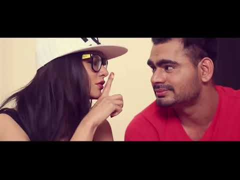 prabh Gill ISHQ TERA Official Video Latest Punjabi Song 2016 WavePunjabi