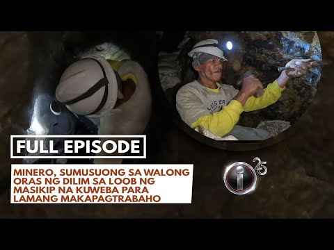 'Walong Oras sa Dilim,' dokumentaryo ni Kara David (Full Episode) | I-Witness