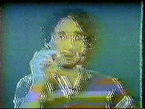 VHS Copy Loop Demonstration 📼