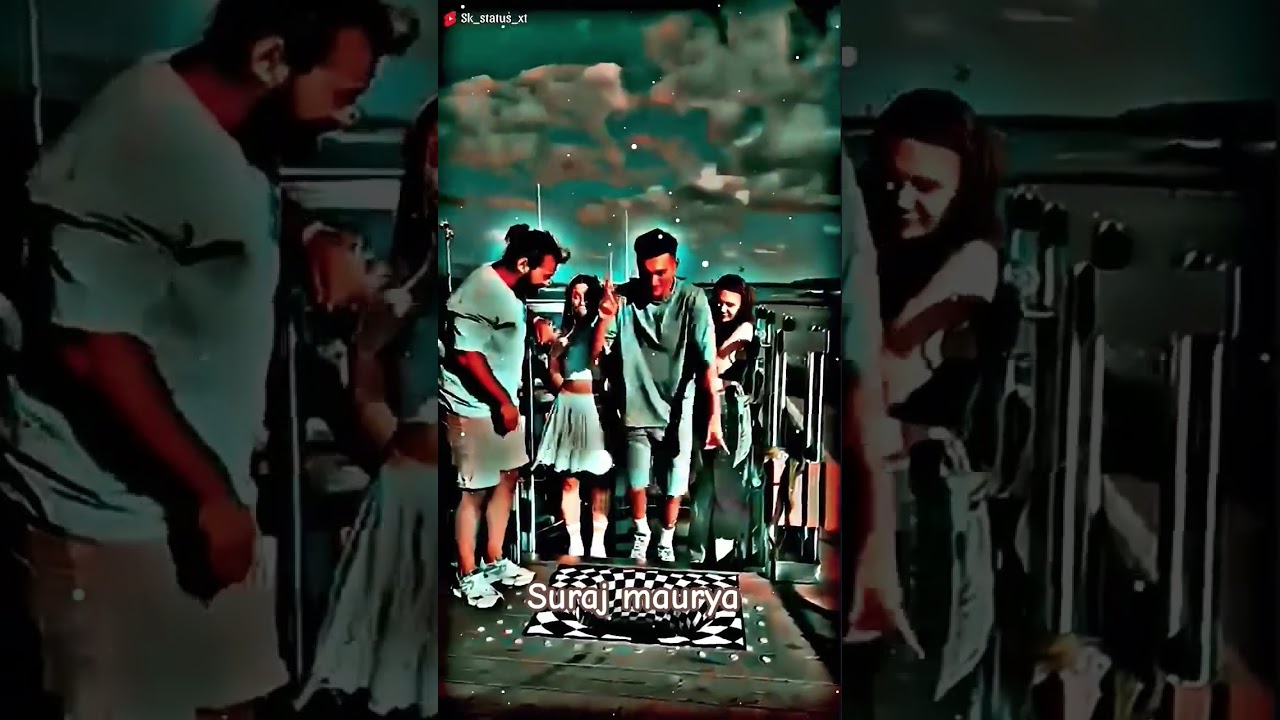 Aaj Ki Raat ❤️ Stree 2 | Tamannaah Bhatia