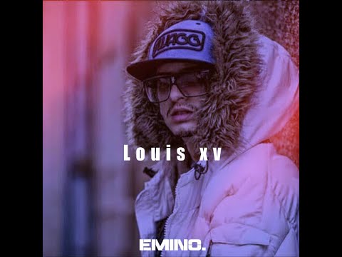 Emino - LouisXV (Clean Version)