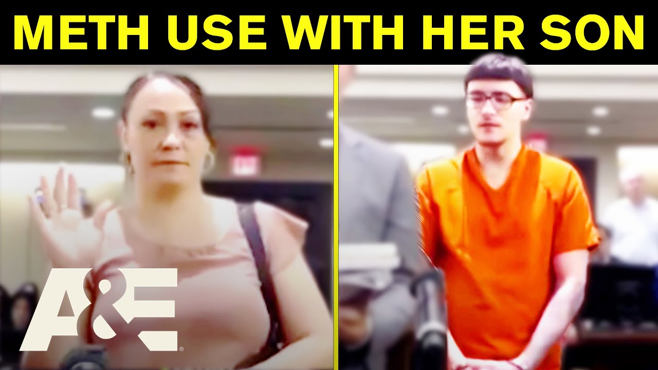 Court Cam: Unforgettable Sentencing Moments and Reactions - Part 2 | A&E