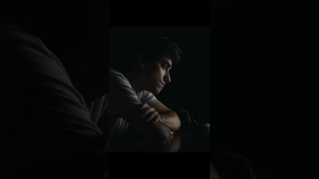 Futuristic AI Short Film 🎬 Watch Now