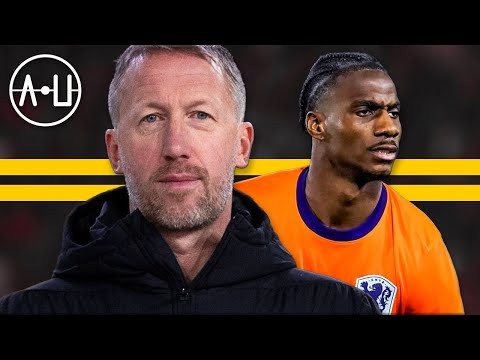 The 6 Perfect Midfielders for Graham Potter’s West Ham | Transfer Factory
