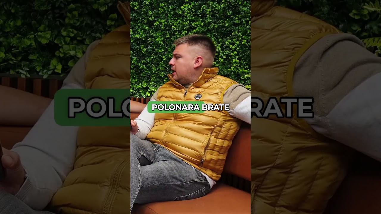 POLONARA! KO? Igraj Fantasy Soccer & Osvoji Tiket! ⚽