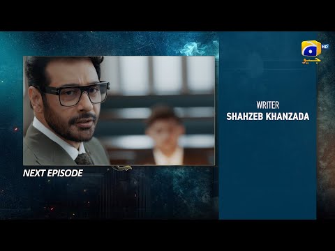 Case No.9 Episode 07 Teaser - 9th October 2025