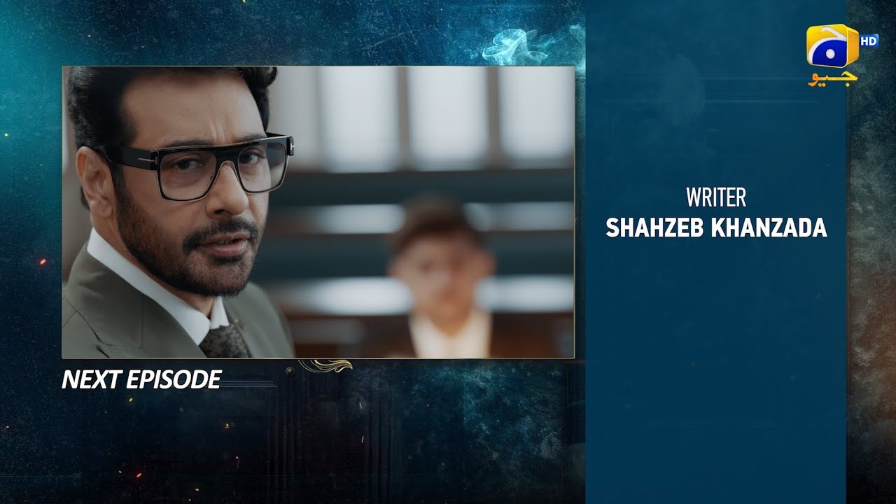 Case No.9 Episode 07 Teaser | Exciting Drama Coming on 9th October 2025 🎬