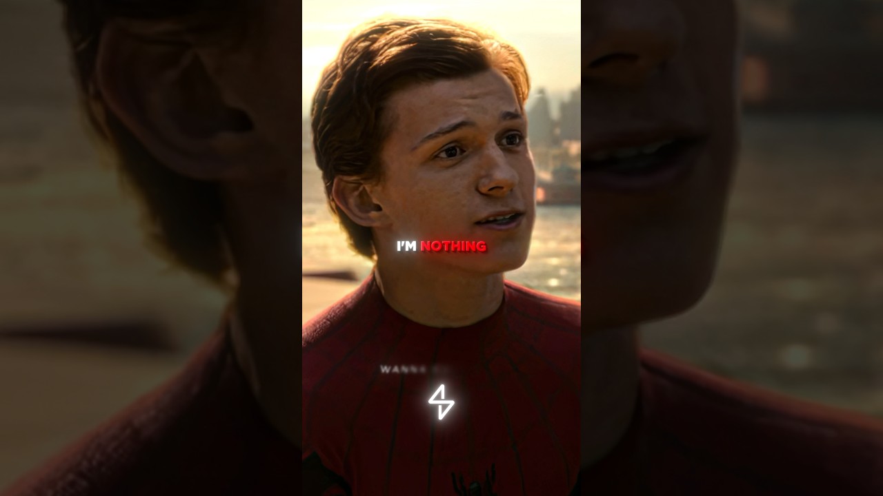 Never Mess with Tony Stark…🥶