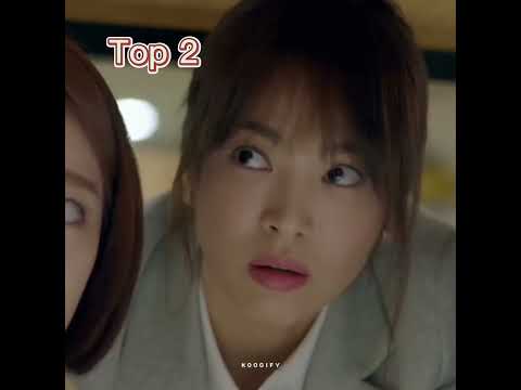 TOP 3 FUNNIEST KDRAMA MOMENTS! THE LAST ONE IS INSANE!๐๐๐