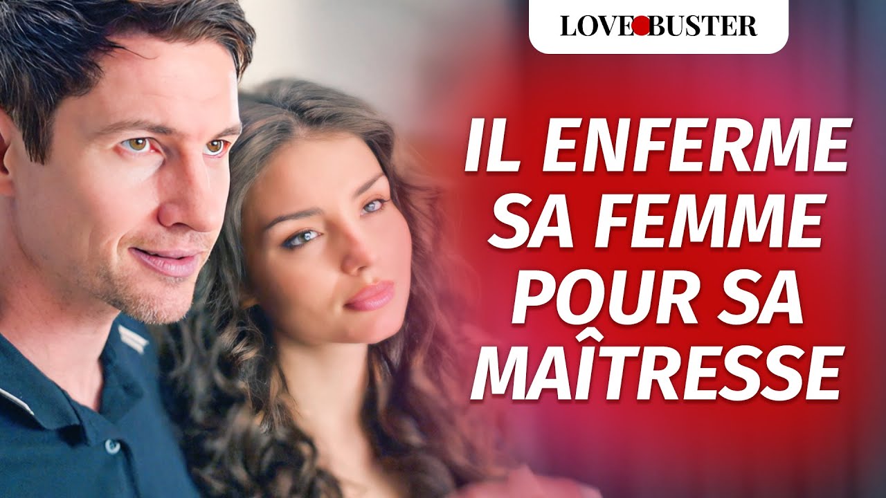 Il Enferme Sa Femme pour Sa Maîtresse : Une Histoire Choc 💔