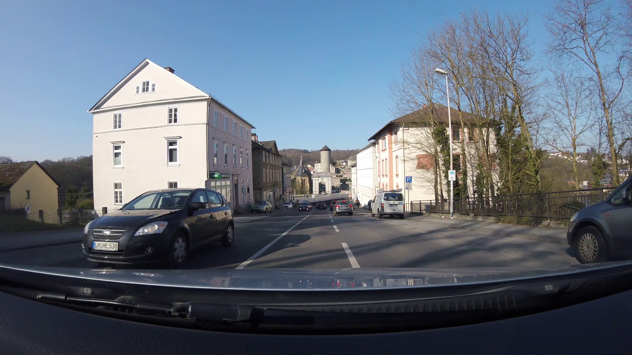 Weilburg Drive 2018 🚗