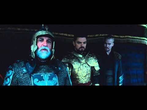 Dracula Untold - Meet the Real Vlad Featurette (Universal Pictures) HD