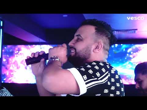 Cheb Mustapha welfouha lghabra / ولفوها لغبرا ( Music Video) © 2023