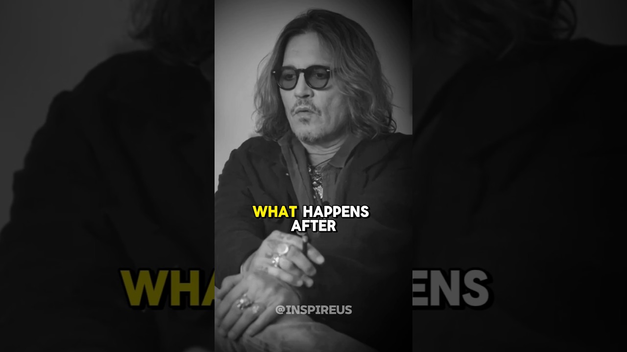 What Happens After Your Funeral ❤️