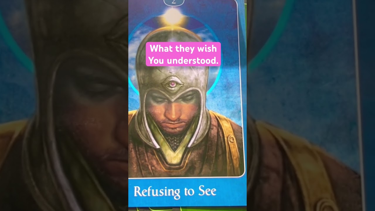 Why Your Spirit Partner Keeps Distance & How to Manifest Love 💖