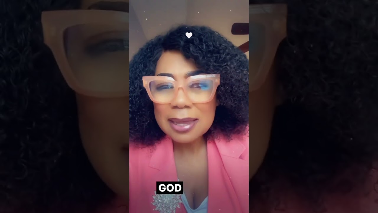 God’s restoring you. Praise is your weapon. Today is your RESET! #DivineReset #WallsFalling