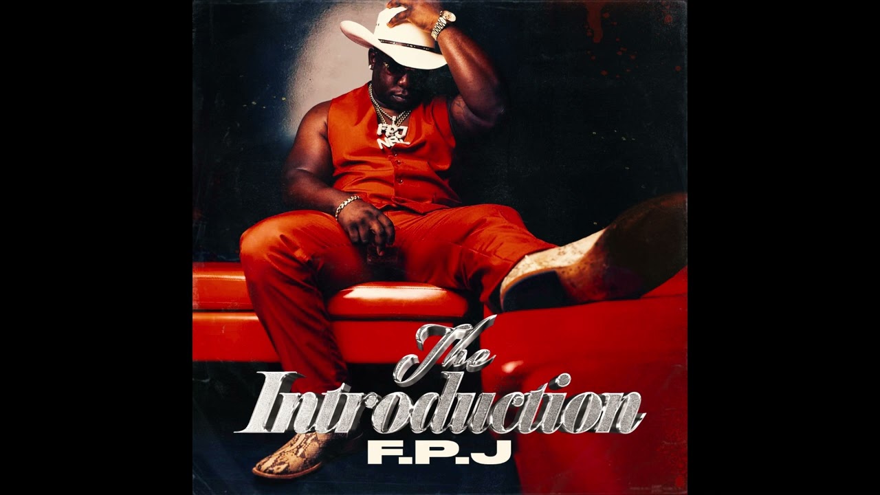 F.P.J. - Intro (Official Audio) | Listen to 'The Introduction' Now 🎶