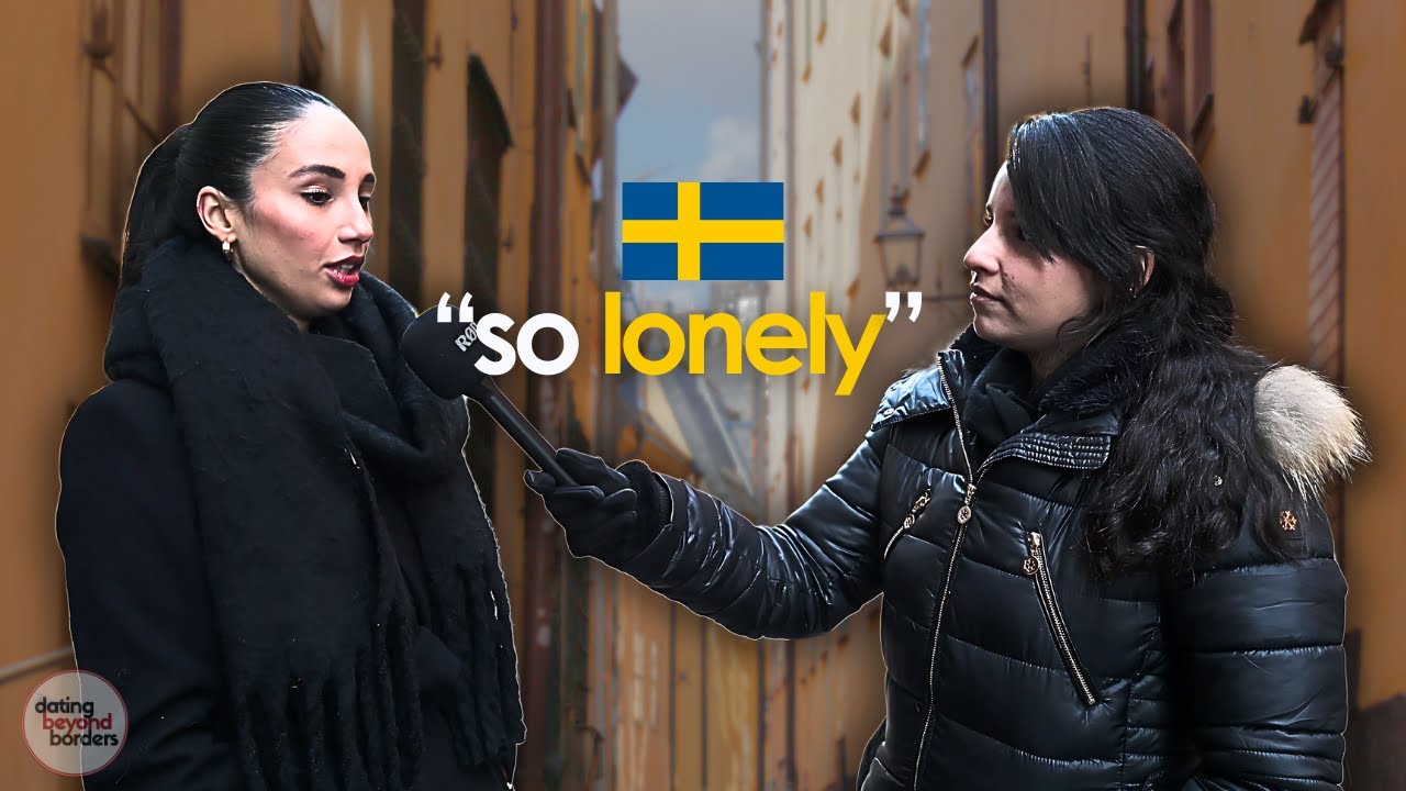 Culture Shock Living in Stockholm ๐ธ๐ช