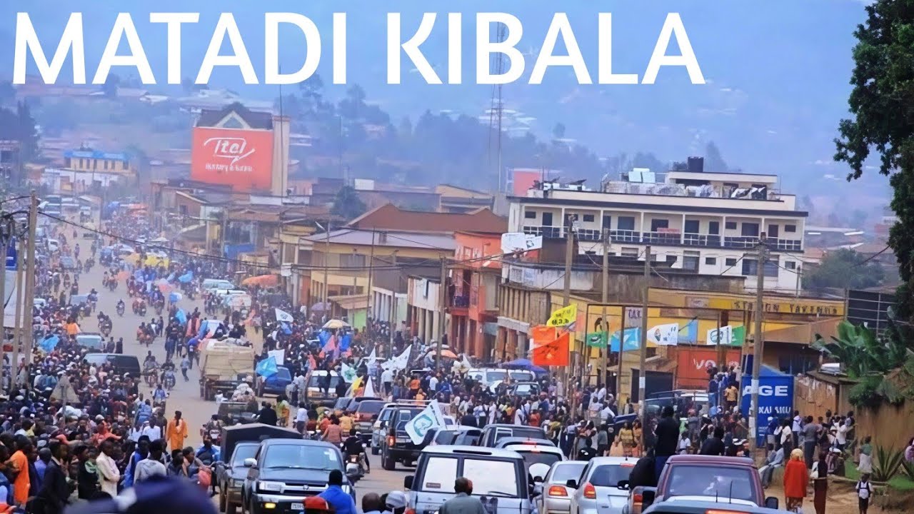 Matadi-Mayo : Crime ou Incident ? Témoignage d'une Victime