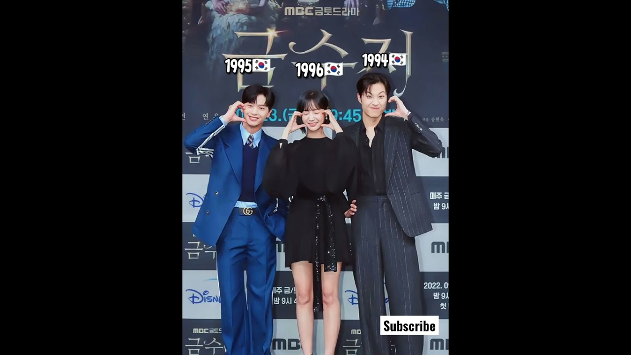 Golden Spoon Cast: Chae Yeon in Episode 1 | Must-Watch K-Drama 🌟