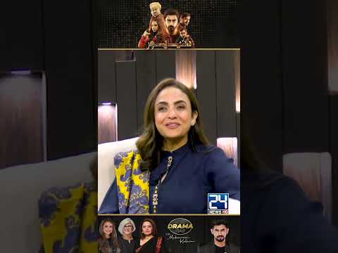 Khushal Khan's Big Break: Inside DuniyaPur Drama Review with Mukarram Kaleem 🎬