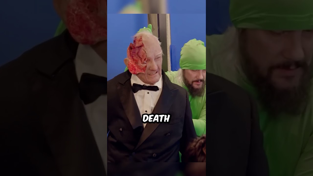 Final Destination Bloodlines: Behind-the-Scenes of the Death Scenes