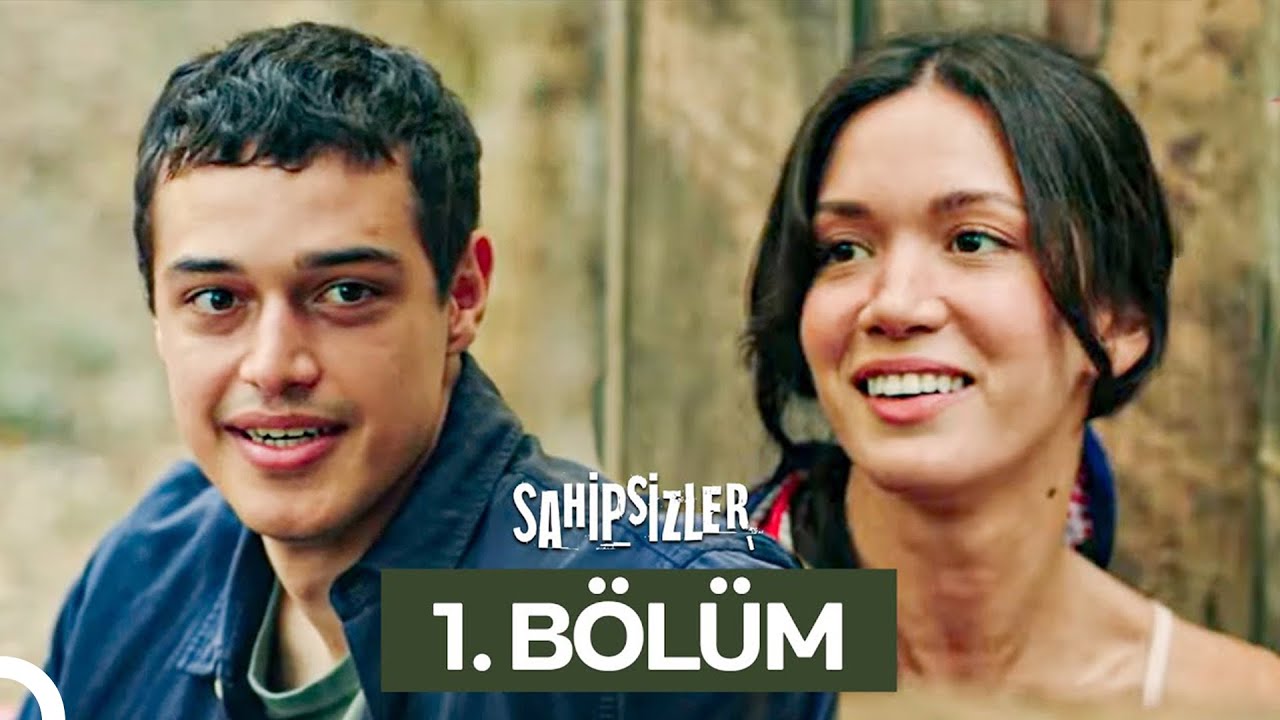 Sahipsizler 1. Bölüm Yayında! Yeni Bölüm Çarşamba Akşamı Star'da 📺