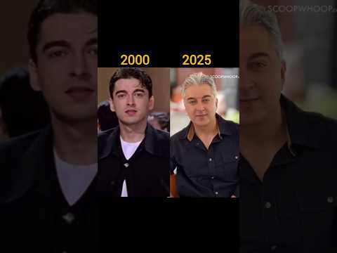 Mohabbatein movie cast name of (2000 to 2025 ) song by Udit Narayan #mohabbatein #short