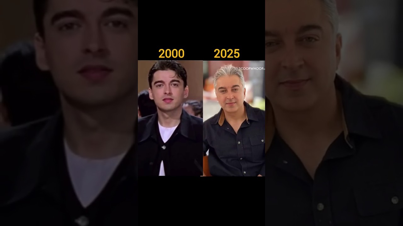 Mohabbatein Cast & Udit Narayan Songs (2000-2025) 🎶