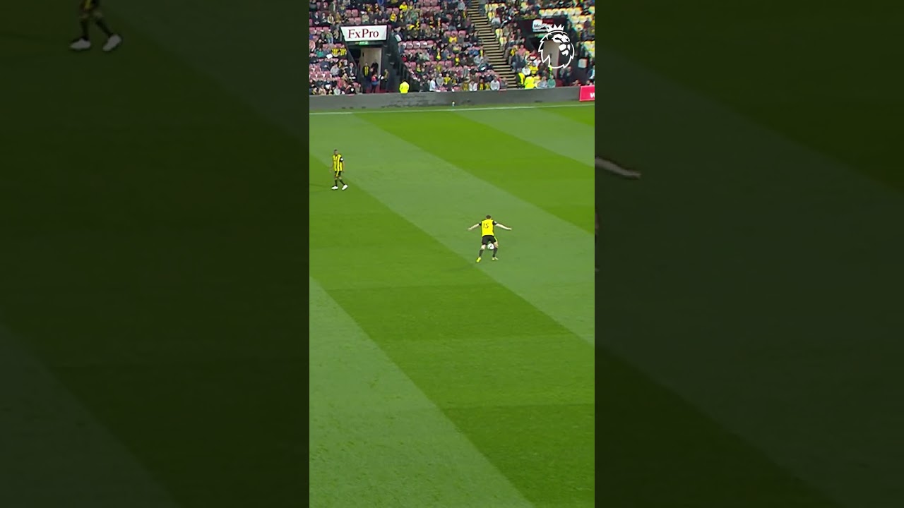 Record-Breaking Premier League Goal in 7.69 Seconds