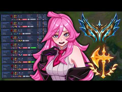 HOW TO 1V9 ON KATARINA EVERY GAME