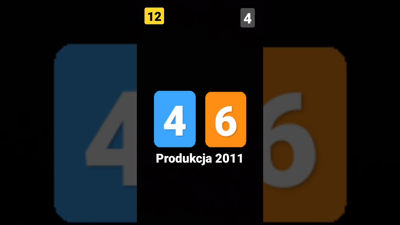 TV4 & TV6 Production (2011)