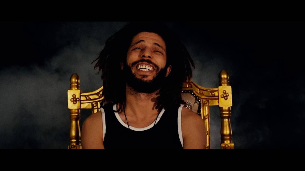 Kafon - Chikha Yezini | شيخة يزني (Official Video)