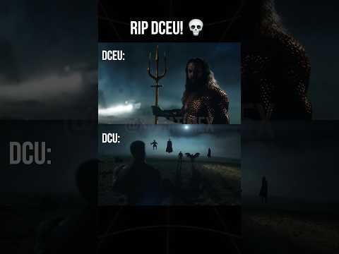 REST IN PEACE SNYDERVERSE 💀 | Peacemaker Season 2 | #dcu #dceu #lookup #snyderverse #dcuedit