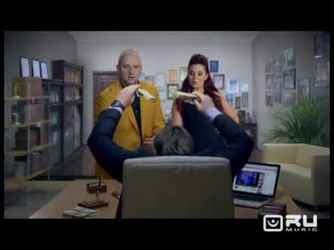 Потап и Настя - Все пучком  NEW CLIP