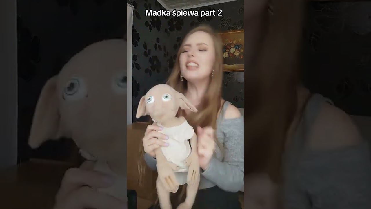 Madka Śpiewa - Część 2 🎶