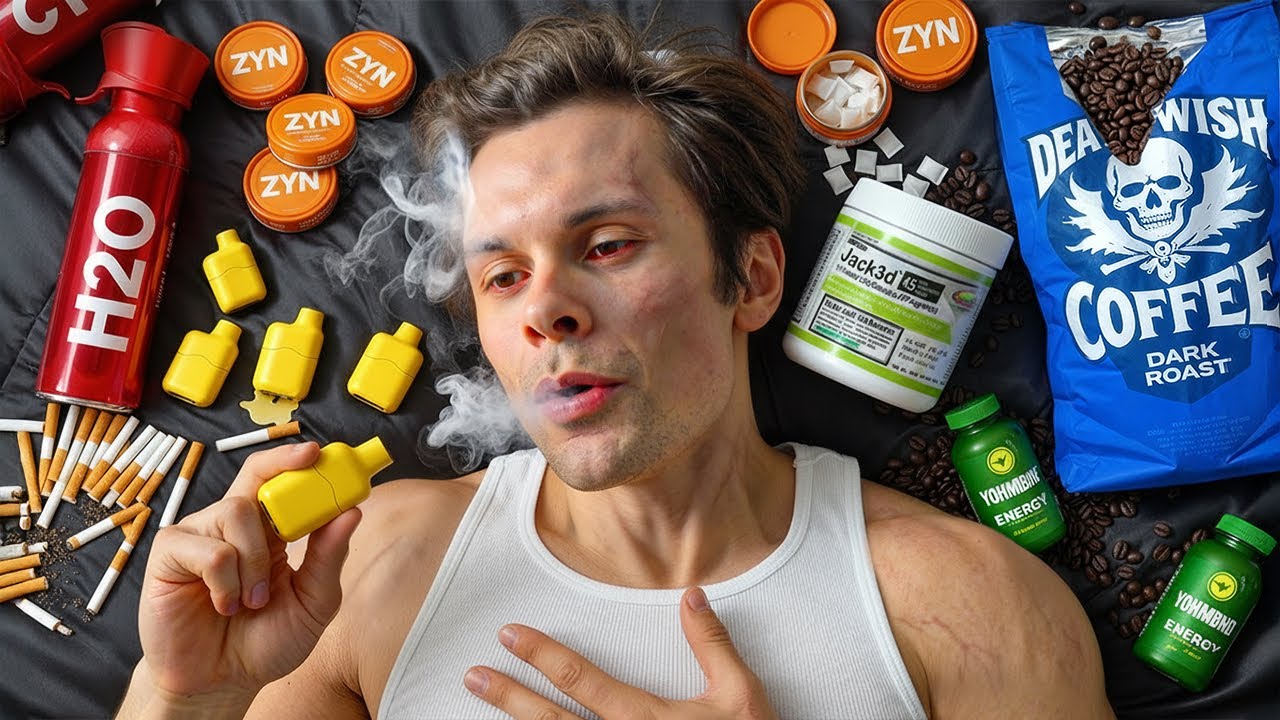 7 Levels of Performance Boosters 💪