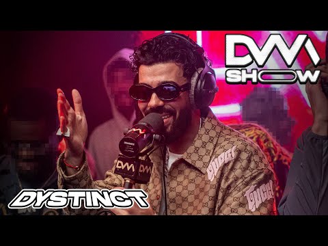 [EXCLU] DYSTINCT - M3ALISH #dvmshow