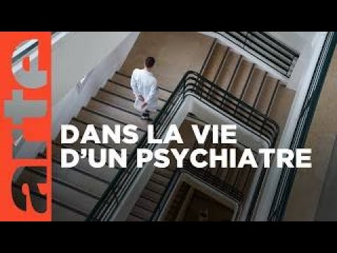 État Limite | ARTE (Rediffusion jusqu'en 2026) 🩺