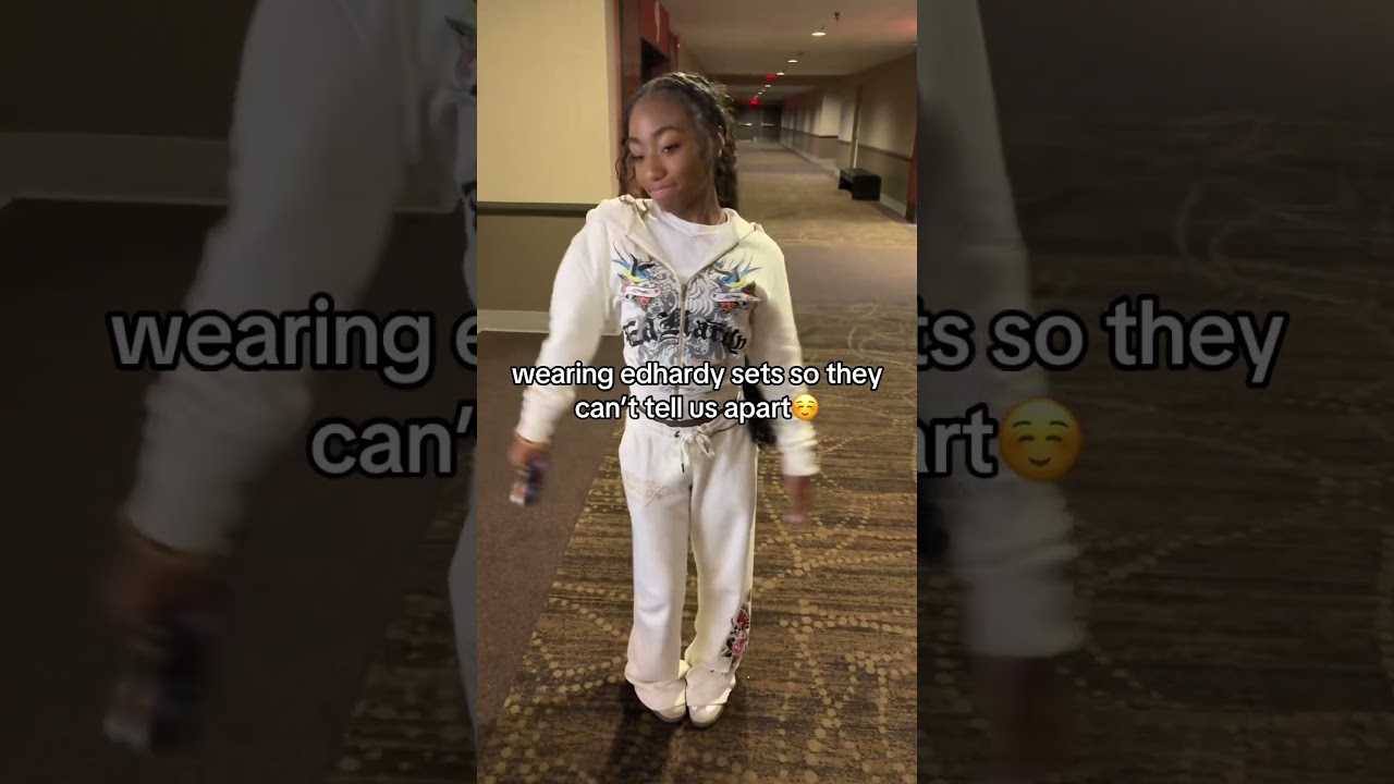 Meet Arii Baby’s Hidden Twin 👯♀️