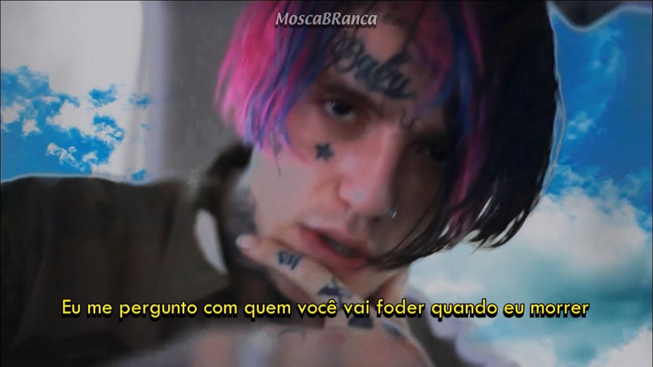 Lil Peep - 16 Lines (Legendado) (Editado) 🎶
