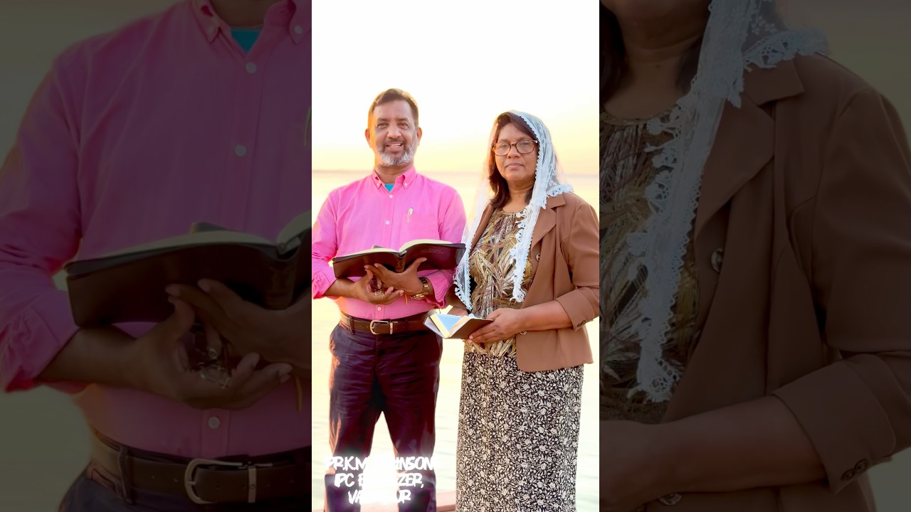 Join Us Today for an Uplifting Message of Hope ✨