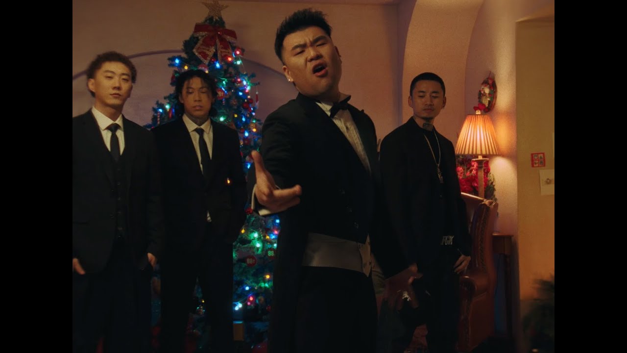 88rising & KnowKnow Release 'DISAPPOINTED' MV 🎶