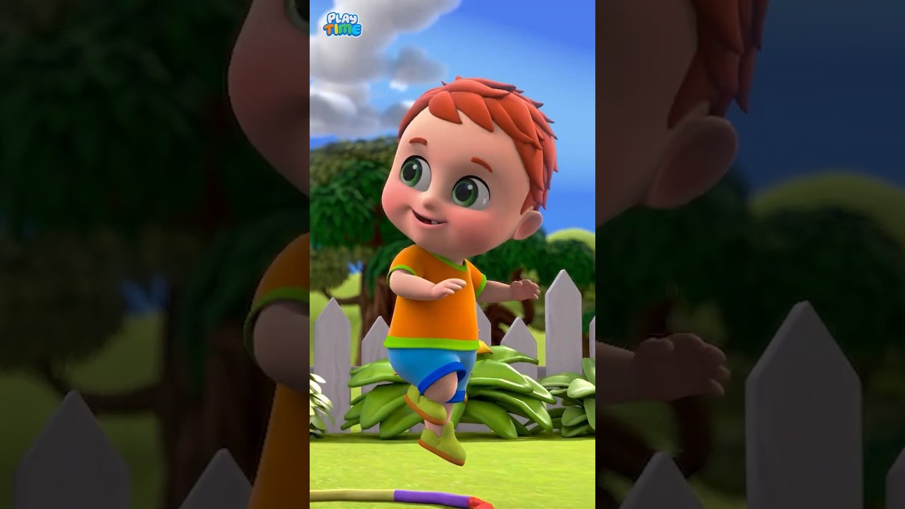 Crawling Crawling Song for Toddlers 🐾