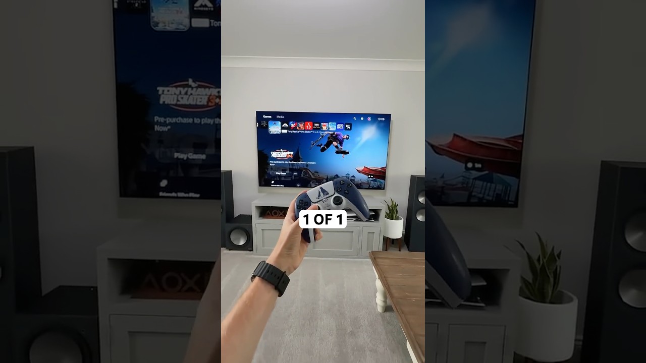 Win Big Playing Tony Hawk's Pro Skater 3+4 🎮