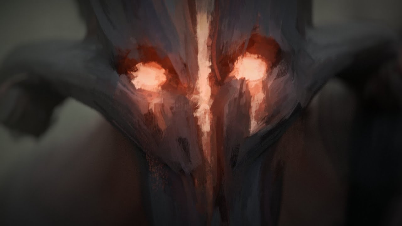 Dota 2 Short Film Contest 2025 - Final Decision 🎬