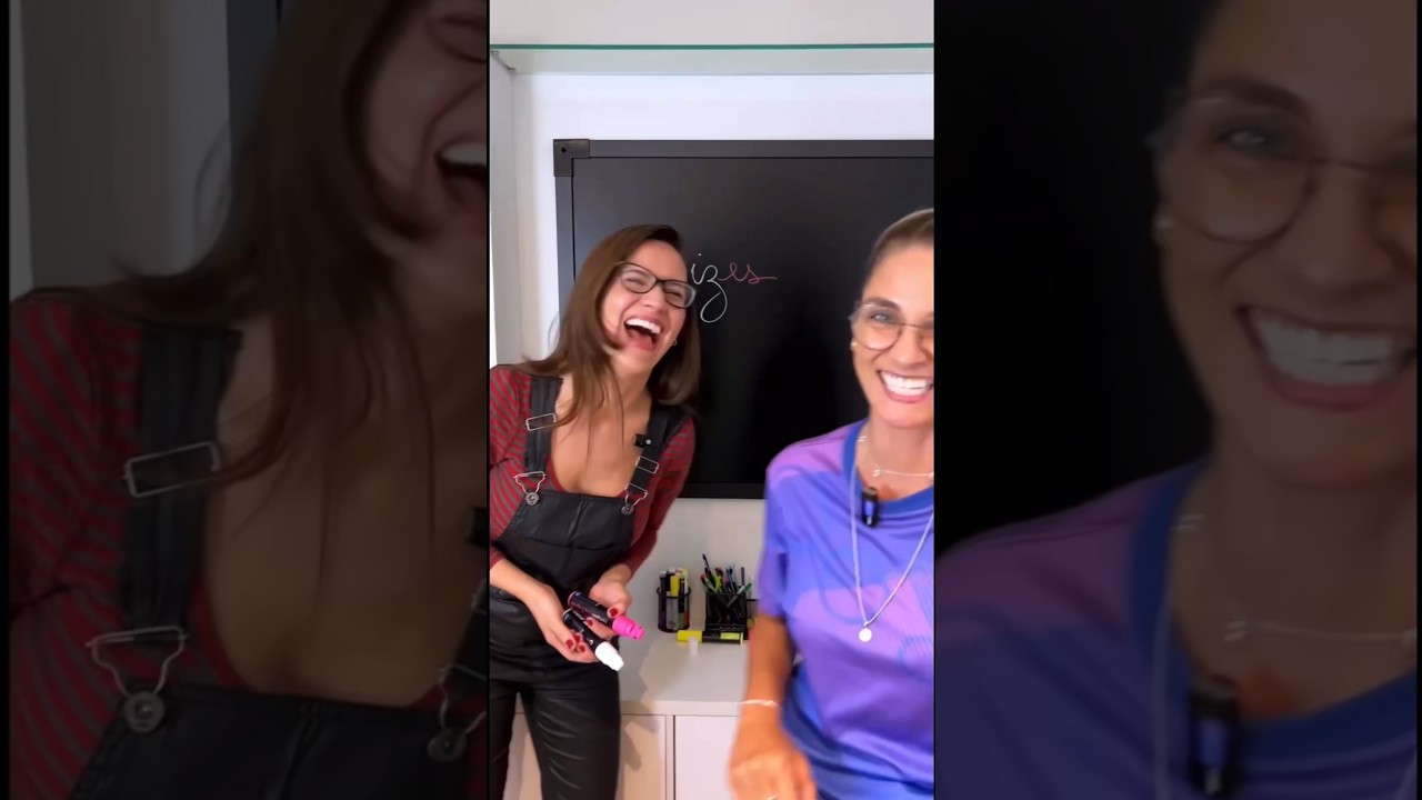 Dúvida de Português? Tire suas dúvidas com @portuguescomleticia! 📚